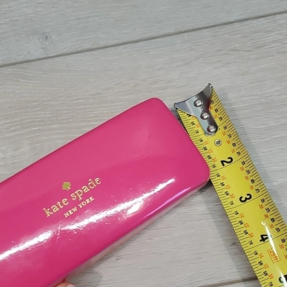 Kate Spade Women Fashion sunglass case