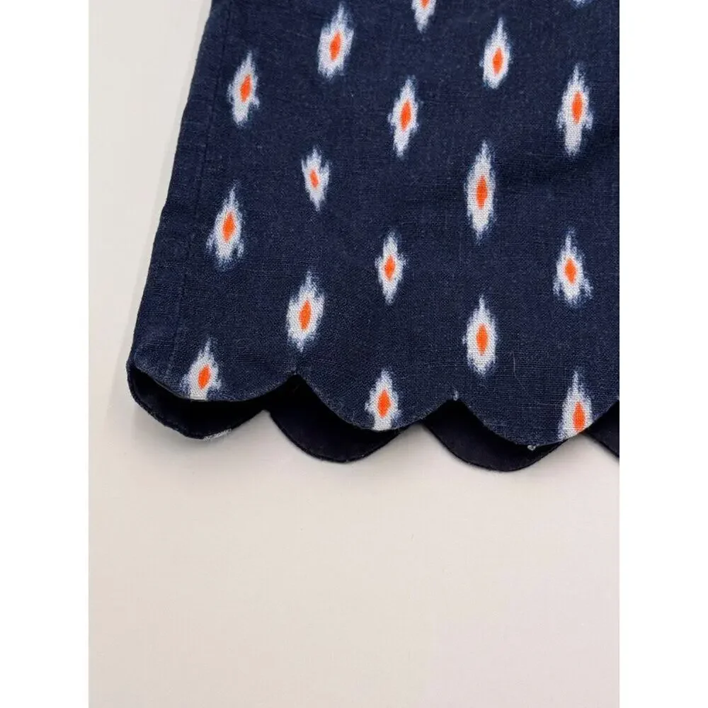 J. Crew this crew