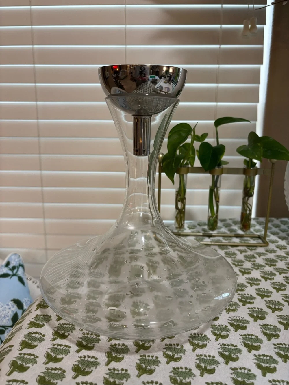 Pottery Barn ultimate showpiece
