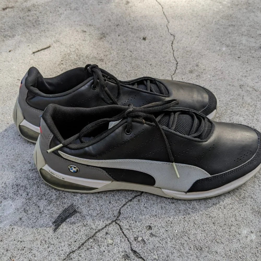 Puma no offers