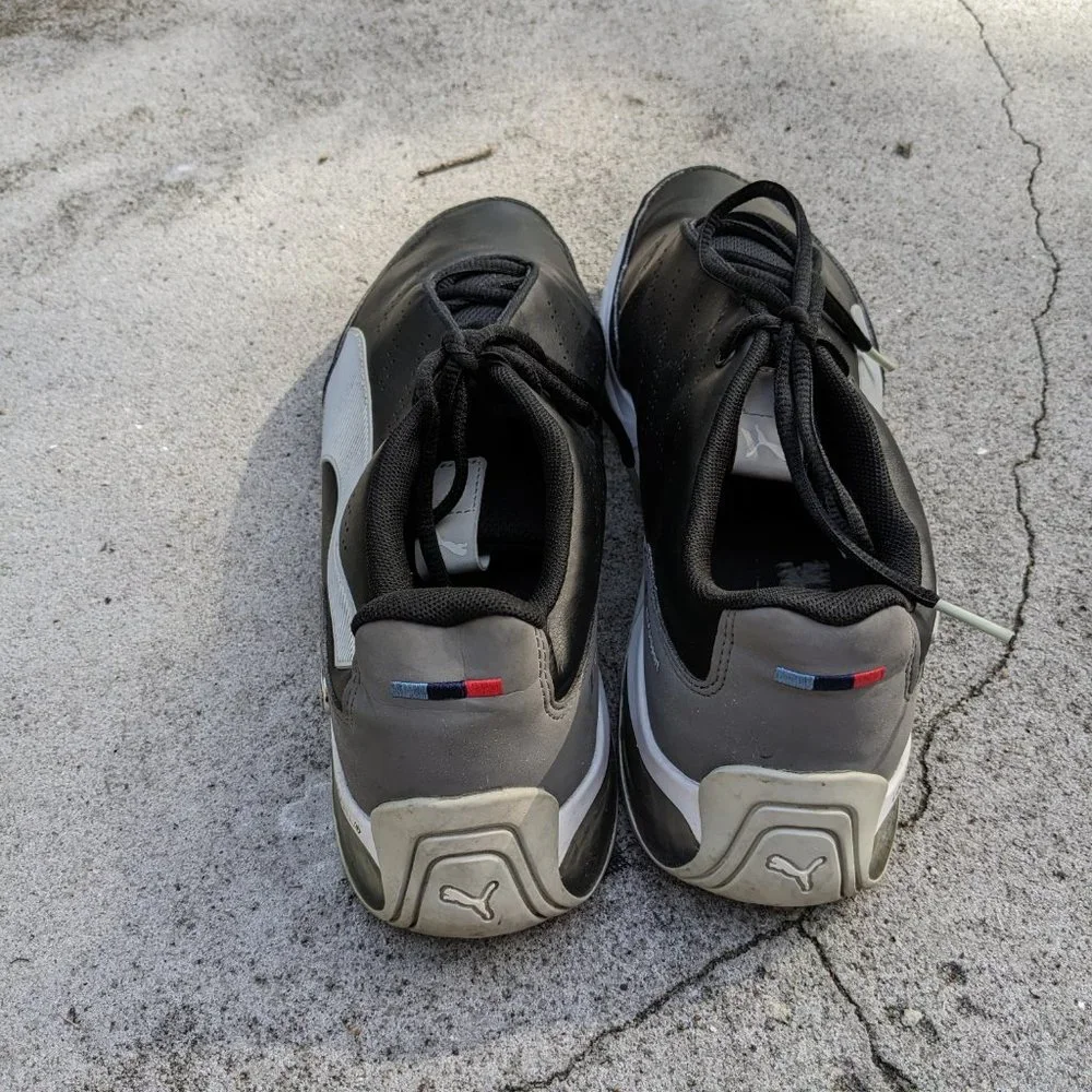 Puma no offers