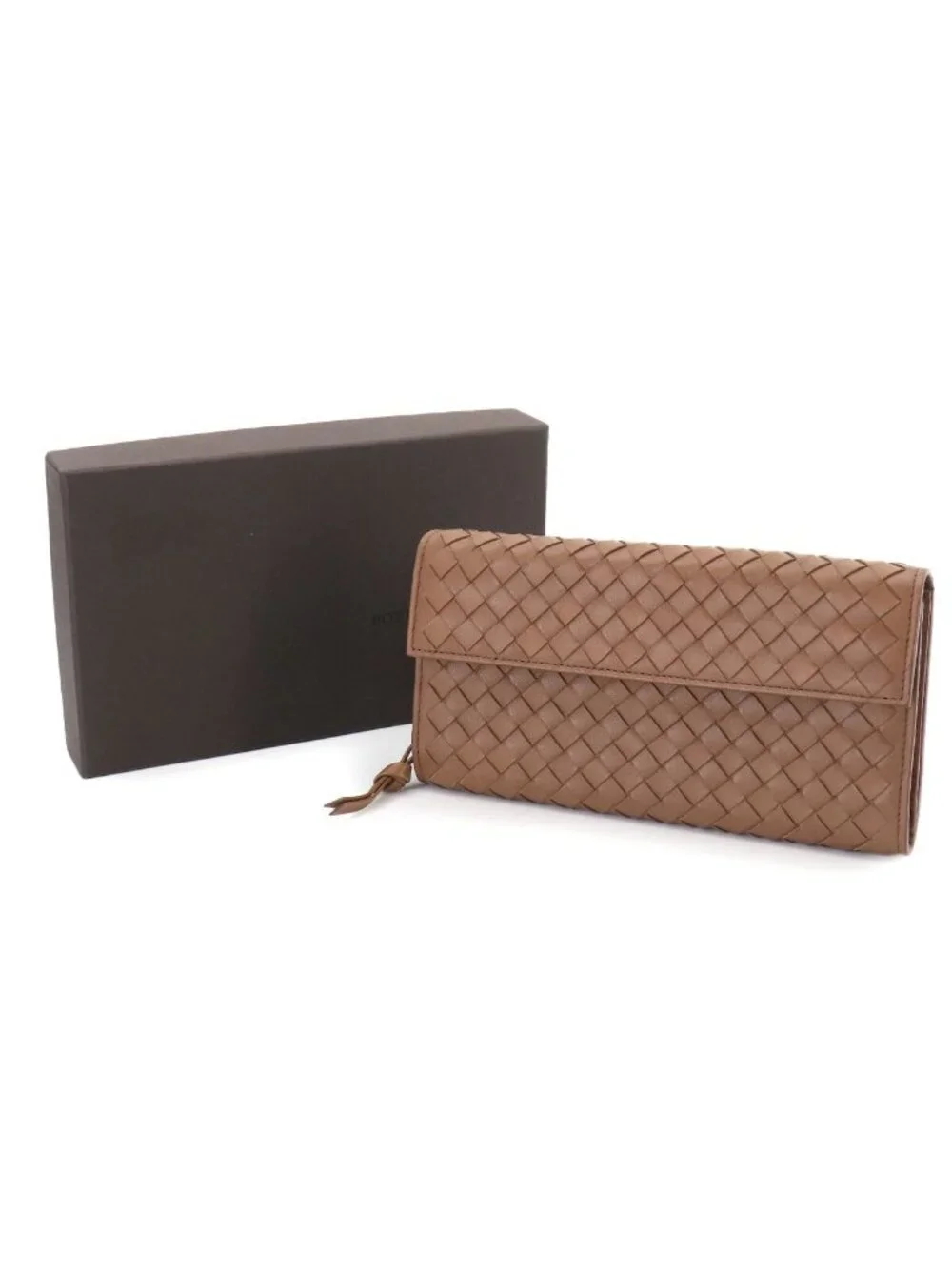 Bottega Veneta this authentic