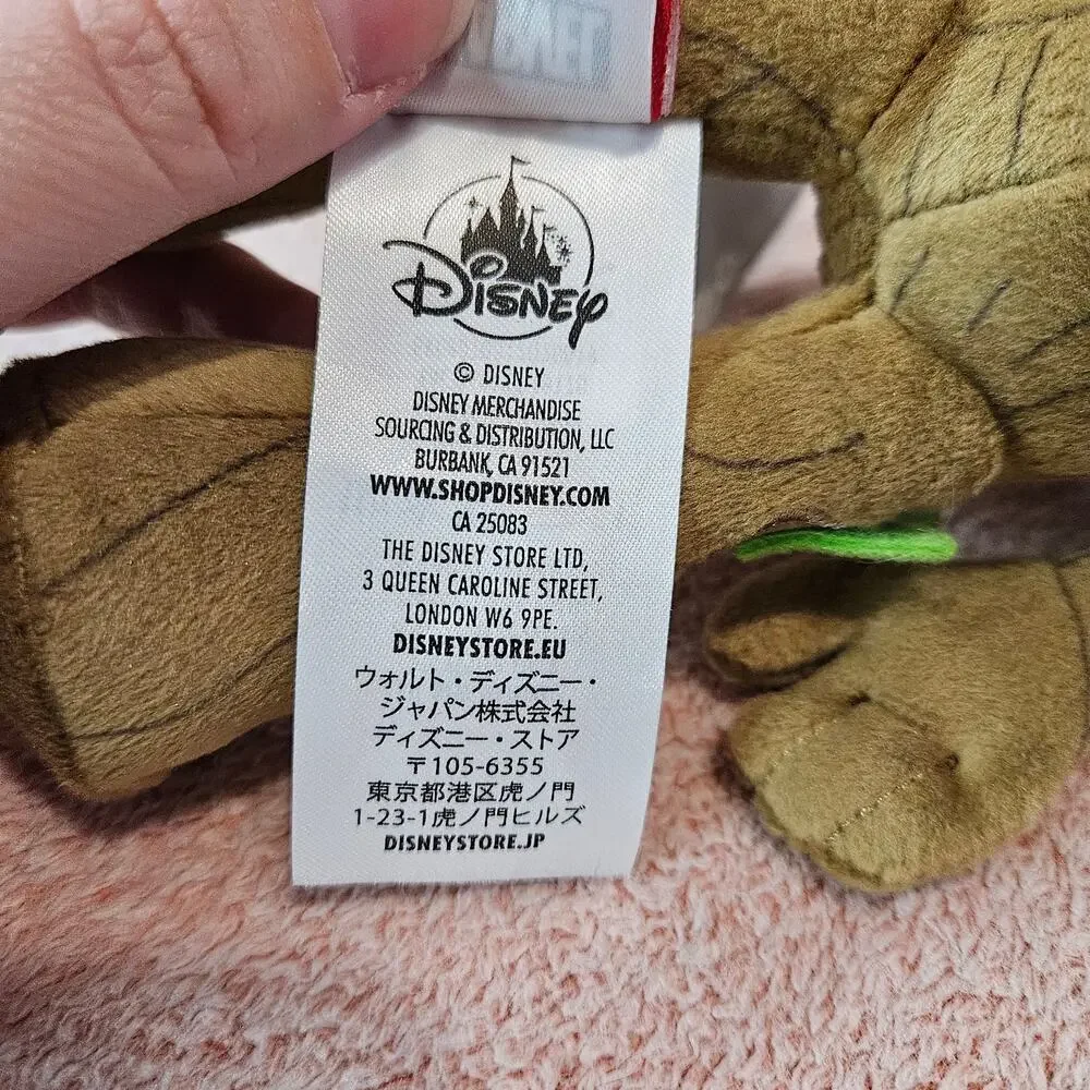 Marvel official disney