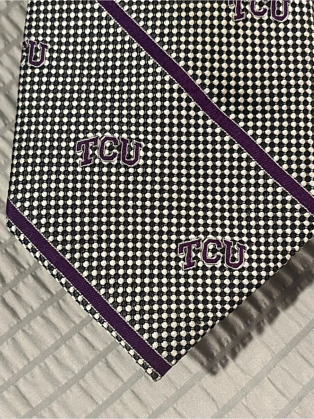 Rivetz of Boston tcu texas