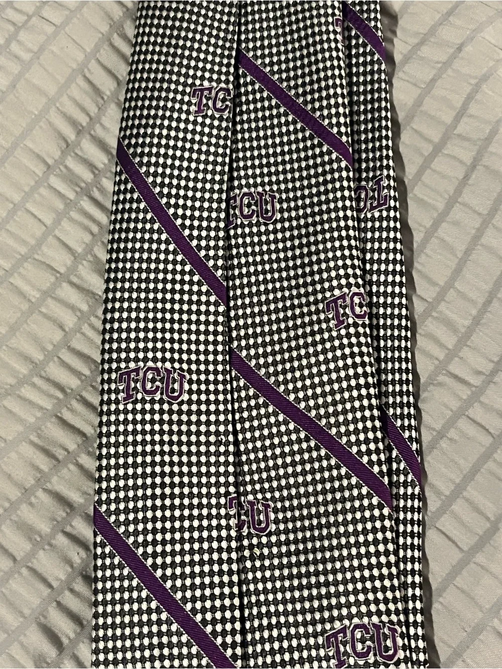 Rivetz of Boston tcu texas
