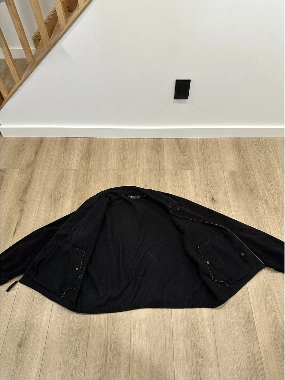 Ralph Lauren this used