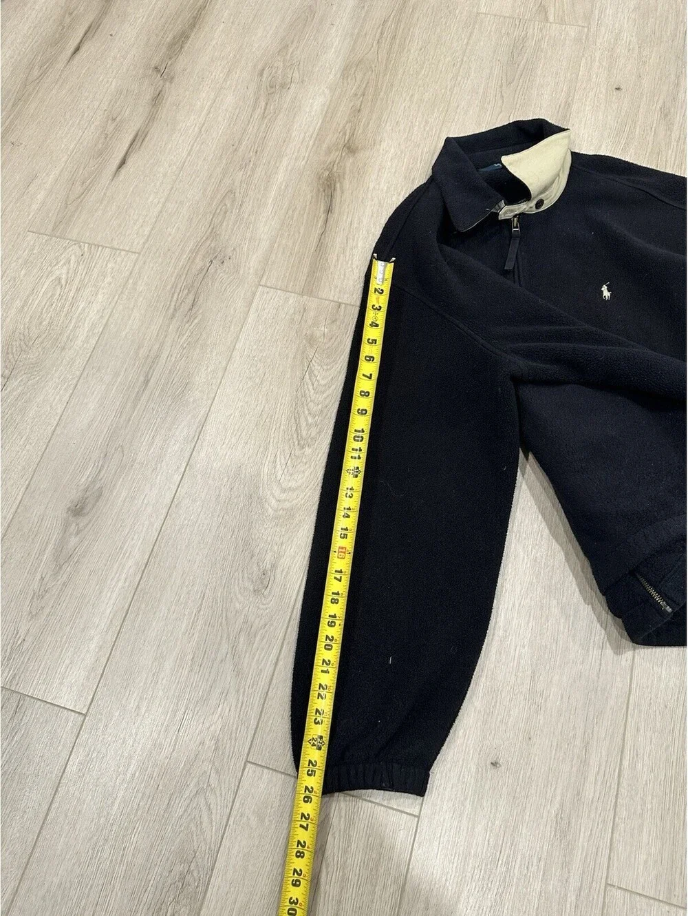 Ralph Lauren this used
