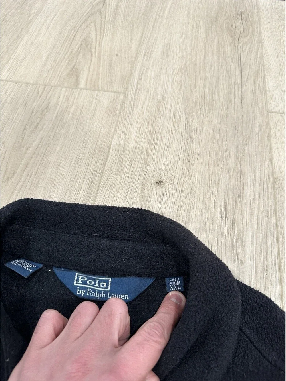 Ralph Lauren this used
