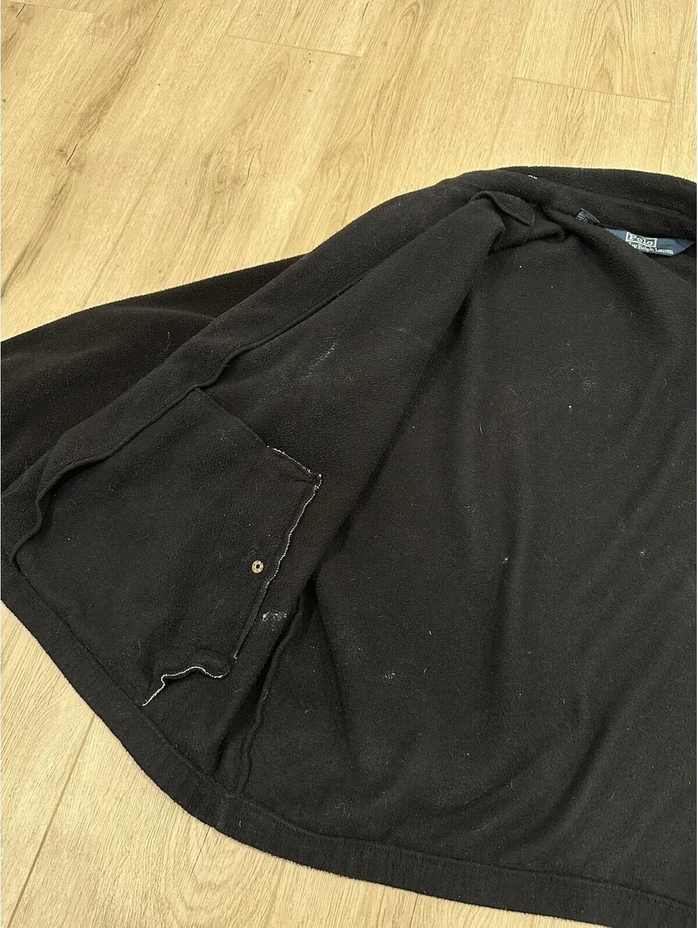 Ralph Lauren this used