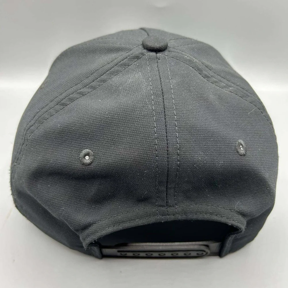 Oregon Ducks x Air Jordan‎ Hat Men Black Jumpman Snap Back Pro Cap