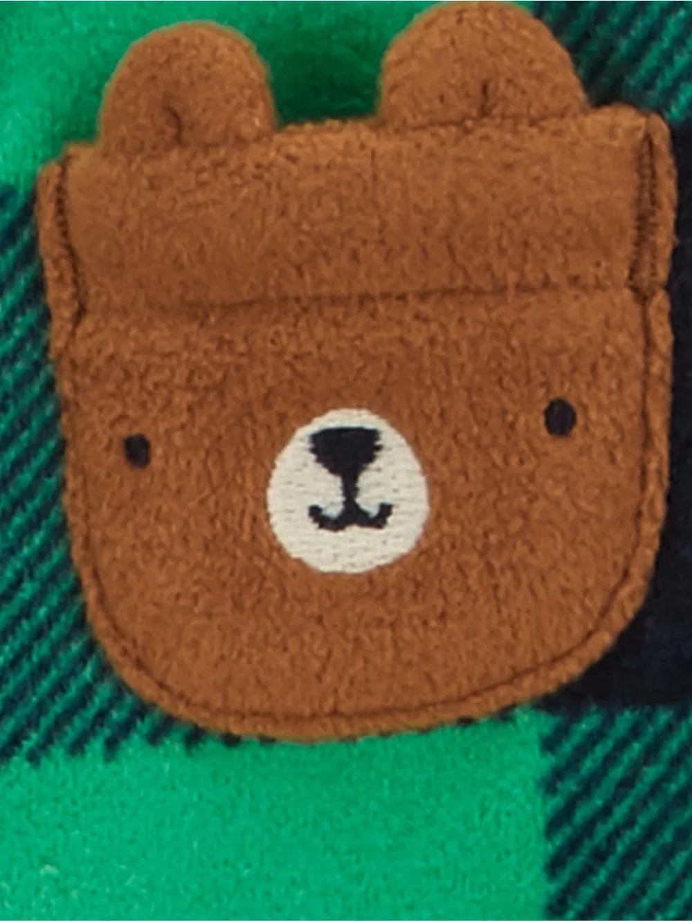 Carters carter soft