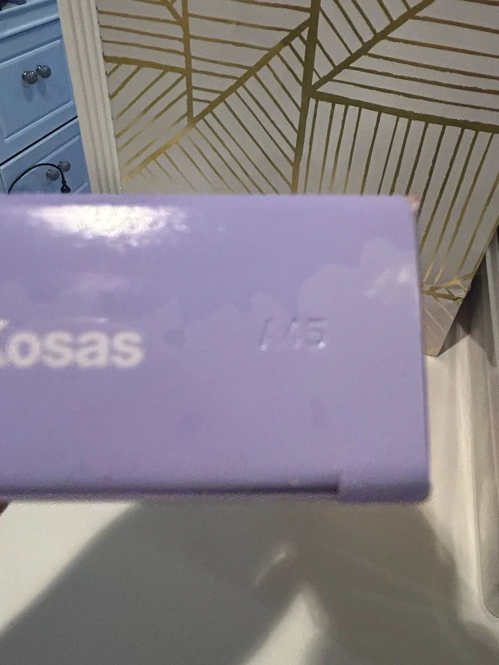 Kosas full powder sealed
