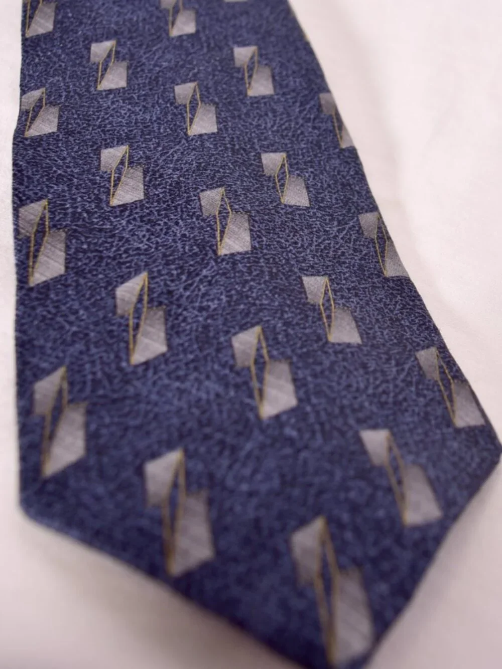 Palatina men tie