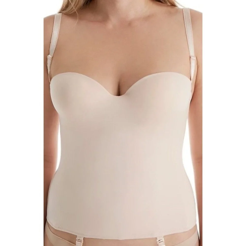 Carnival invisible full
