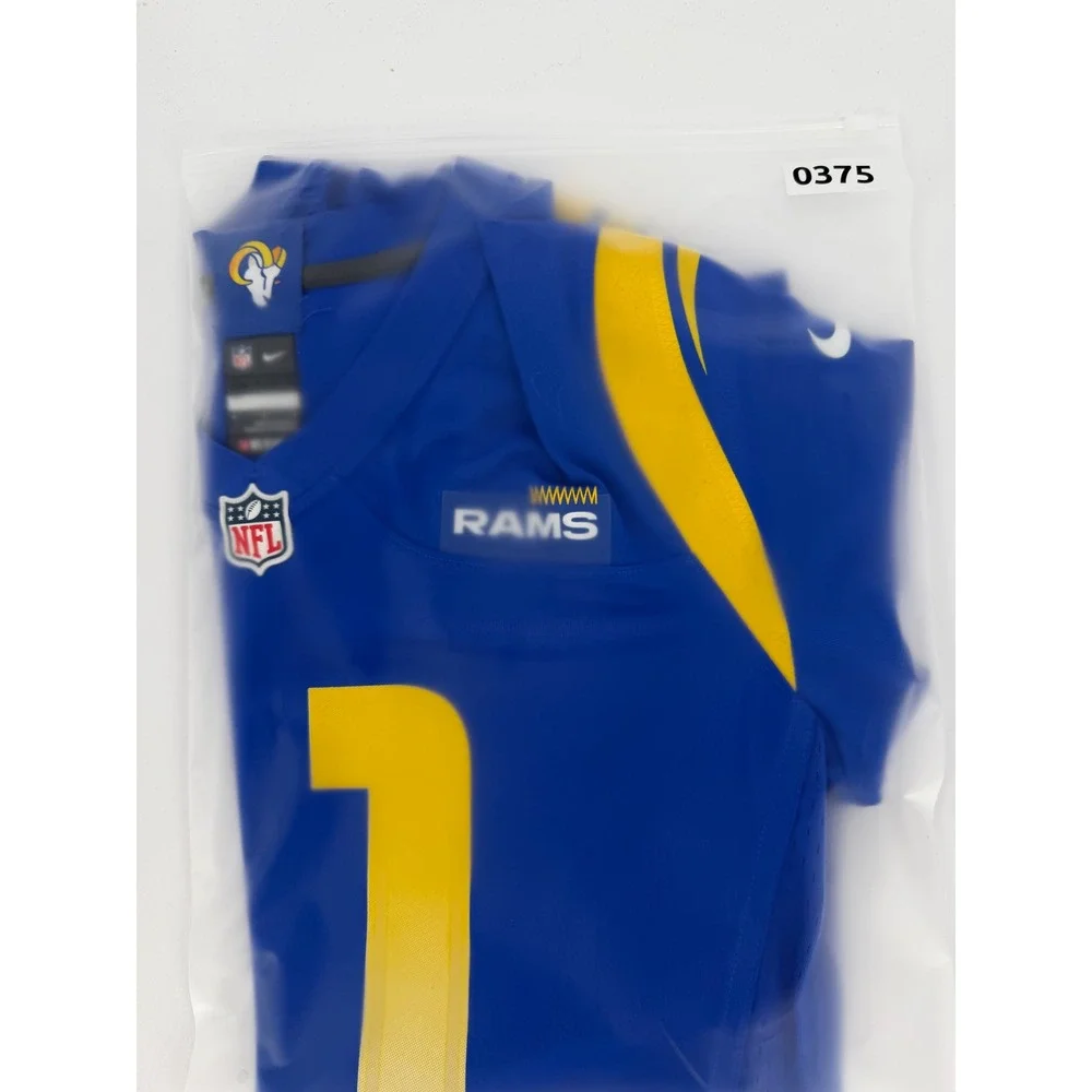 Nike nfl field