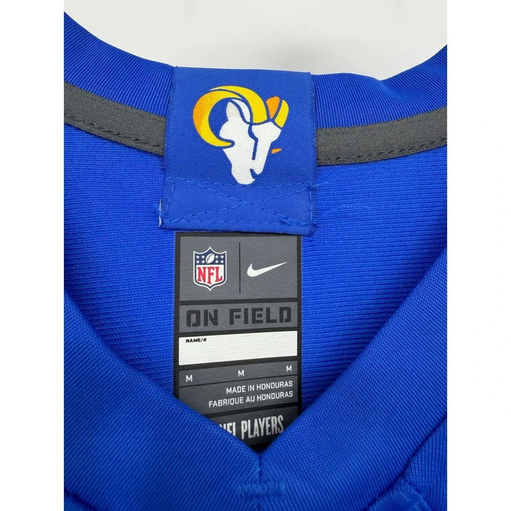 Nike nfl field