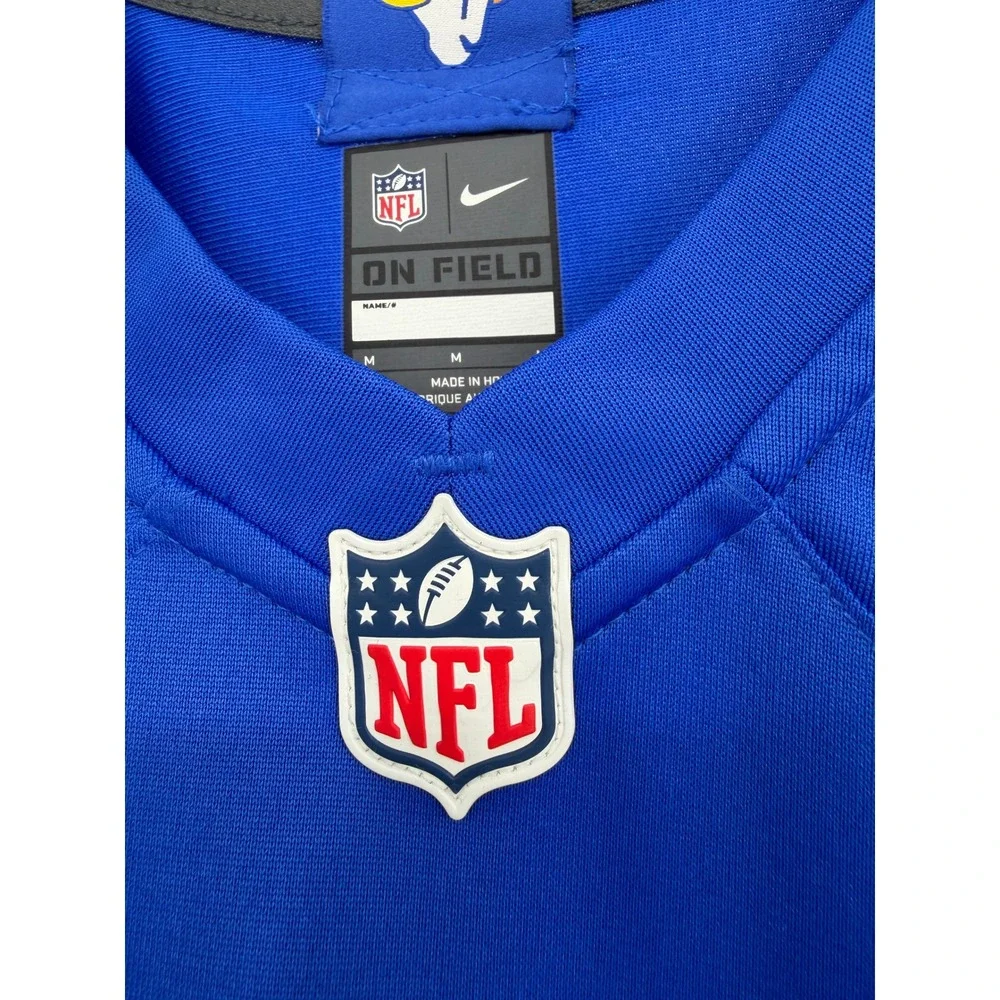 Nike nfl field