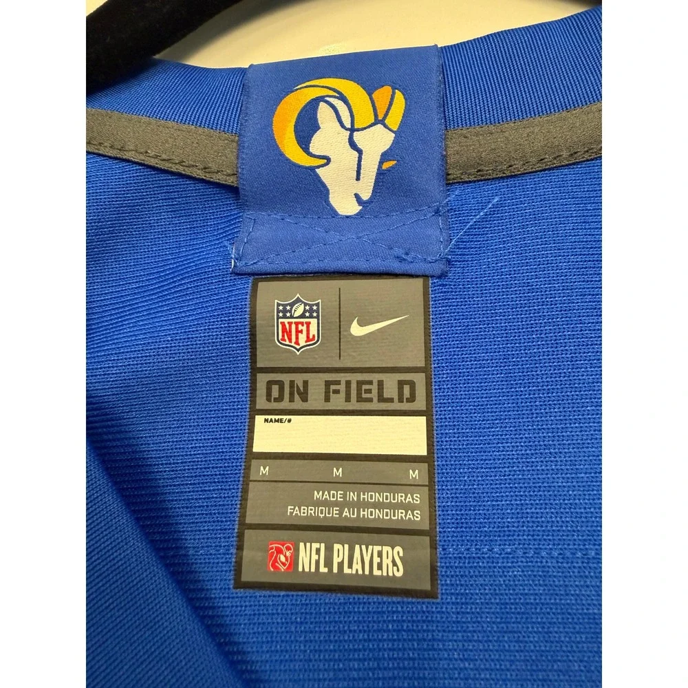 Nike nfl field