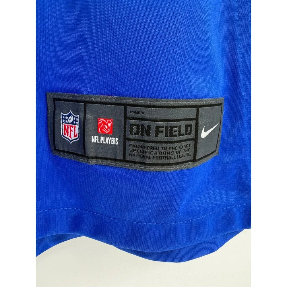 Nike nfl field