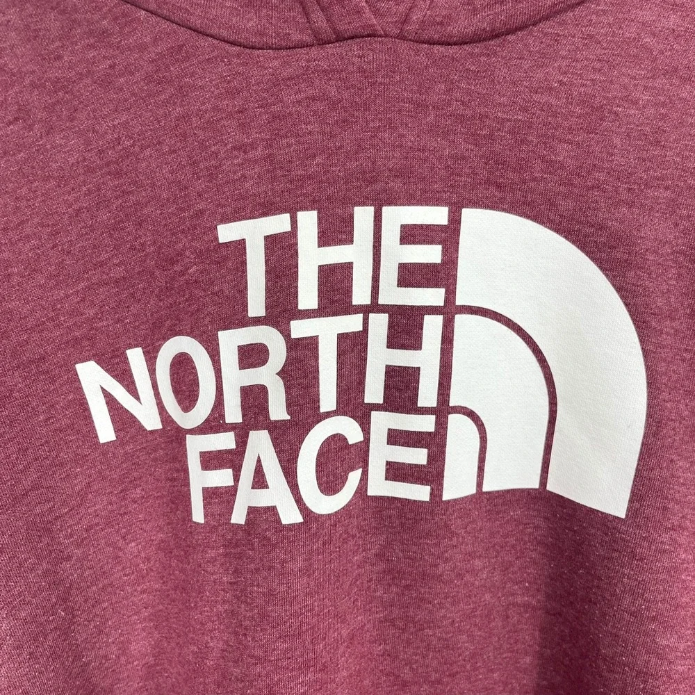 The North Face you soon
