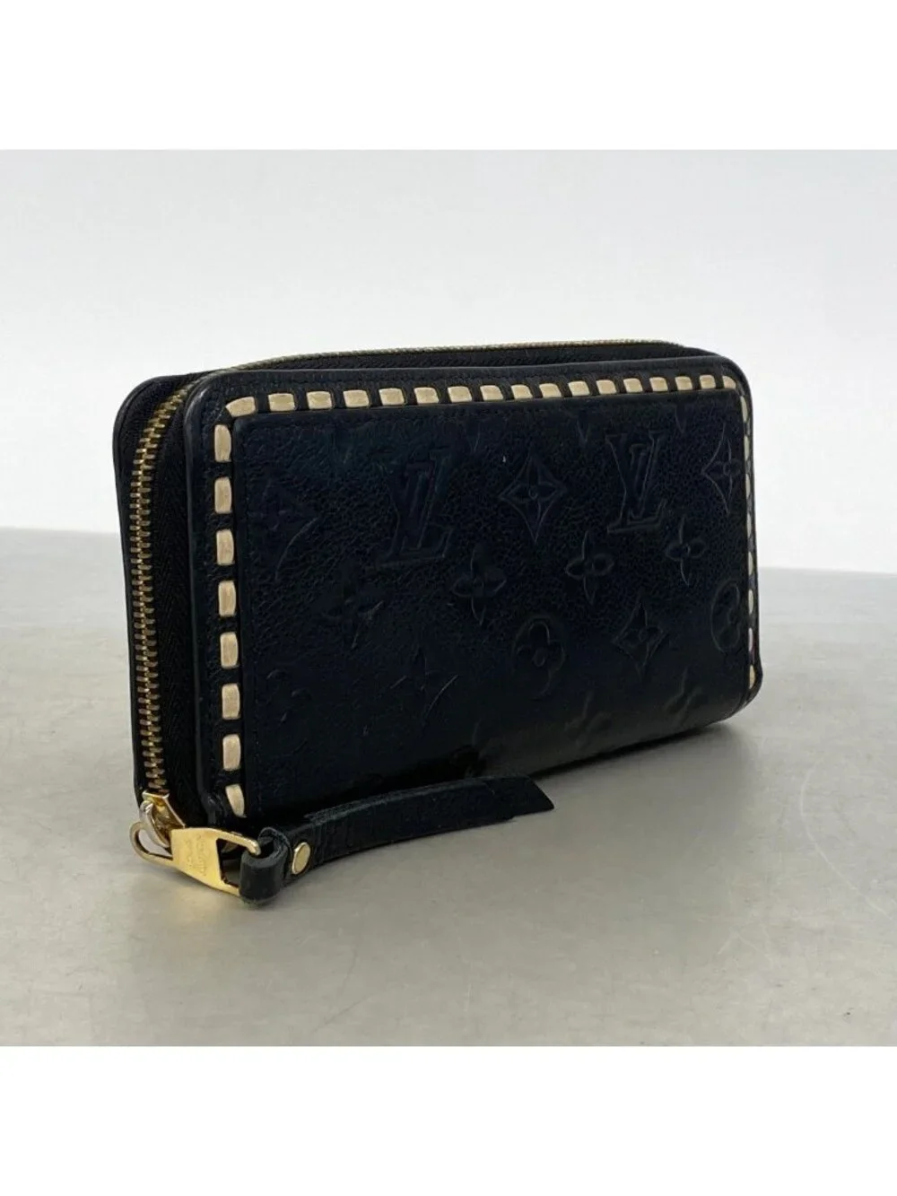 Louis Vuitton this authentic