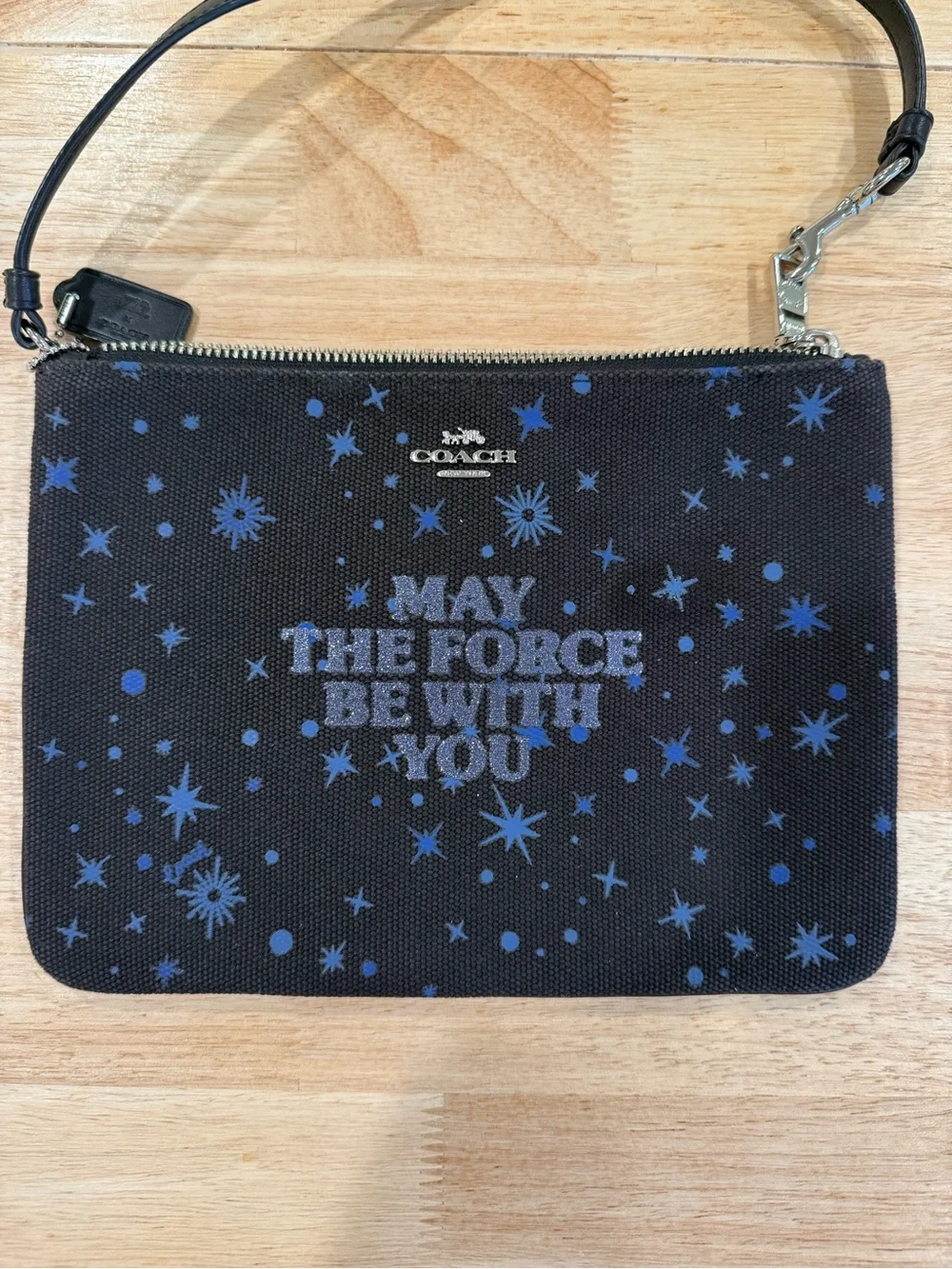 Star Wars Coach Bag