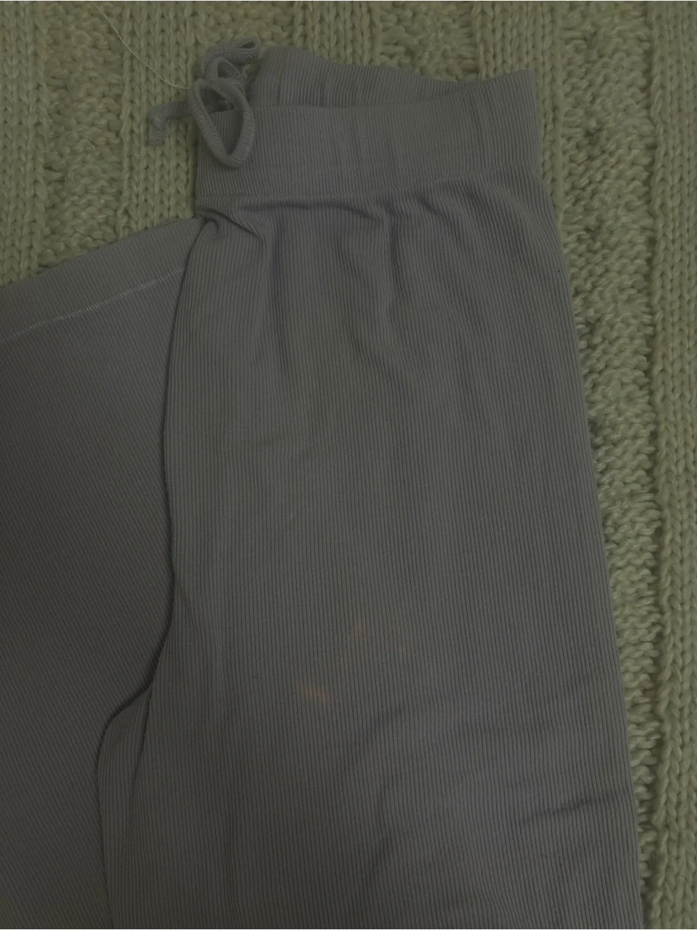 SKIMS Pajama Set | Light Purple