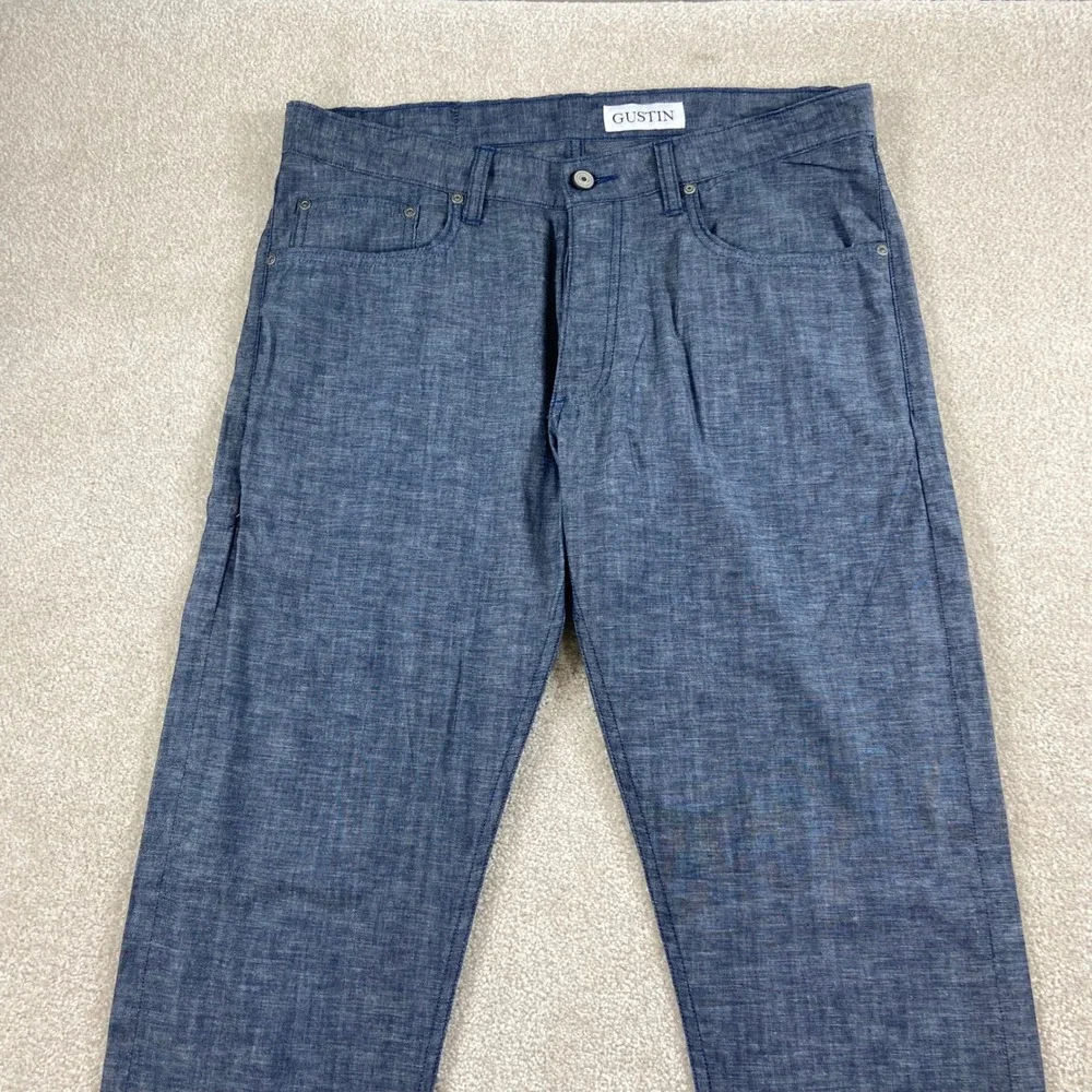 Gustin measurements waist