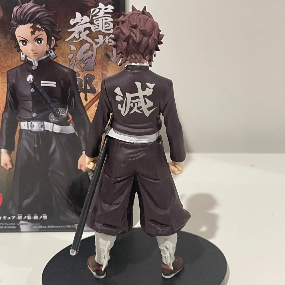 Demon Slayer: Kimetsu no Yaiba Tanjiro Kamado