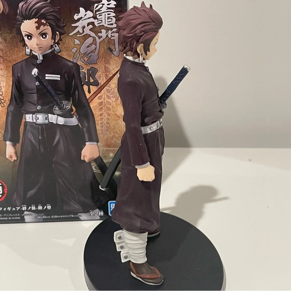 Demon Slayer: Kimetsu no Yaiba Tanjiro Kamado