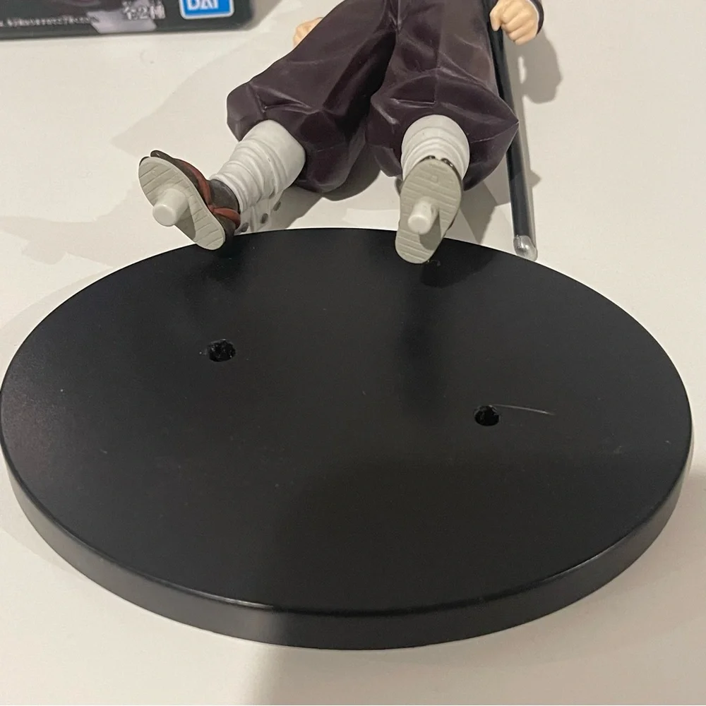 Demon Slayer: Kimetsu no Yaiba Tanjiro Kamado