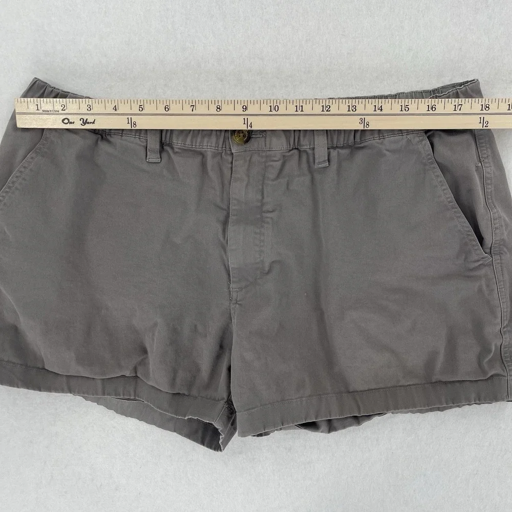 chubbies these shorts