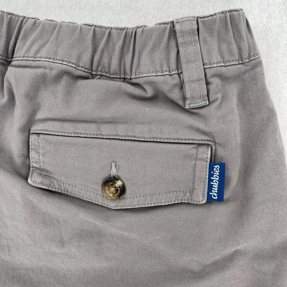 chubbies these shorts