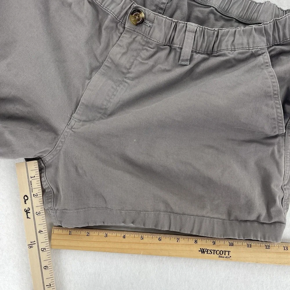 chubbies these shorts