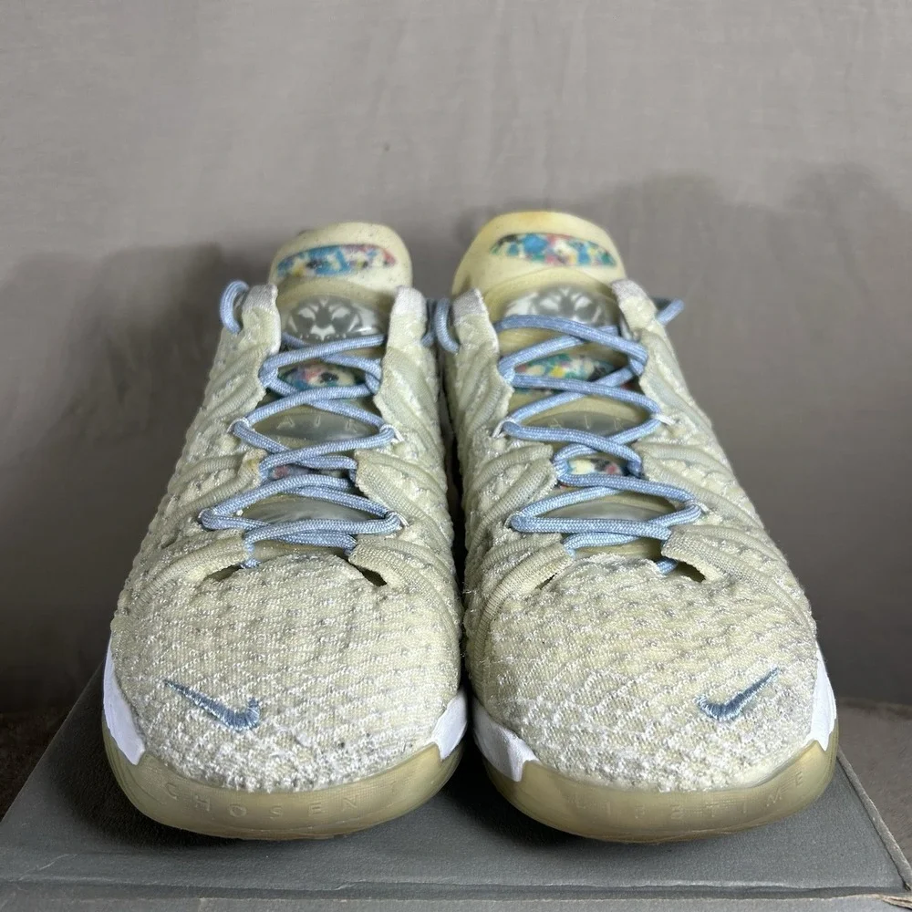 Nike item specifications