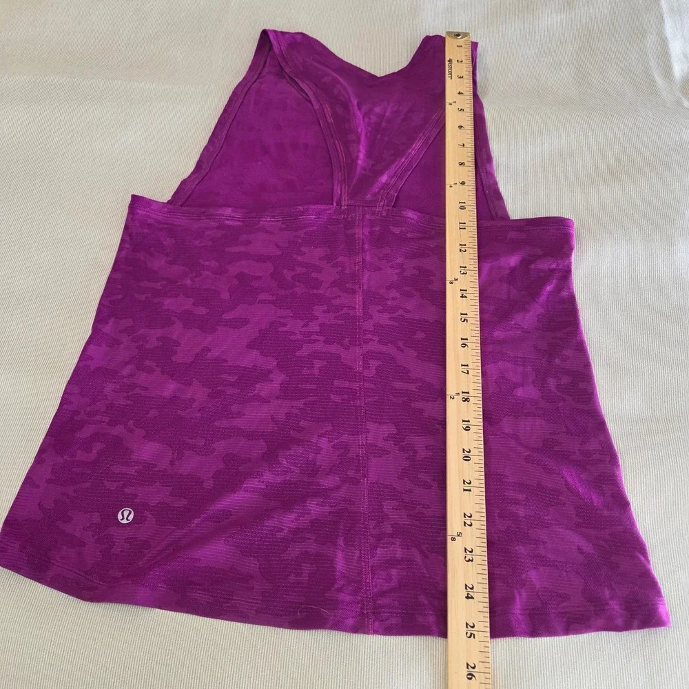 lululemon athletica already neck