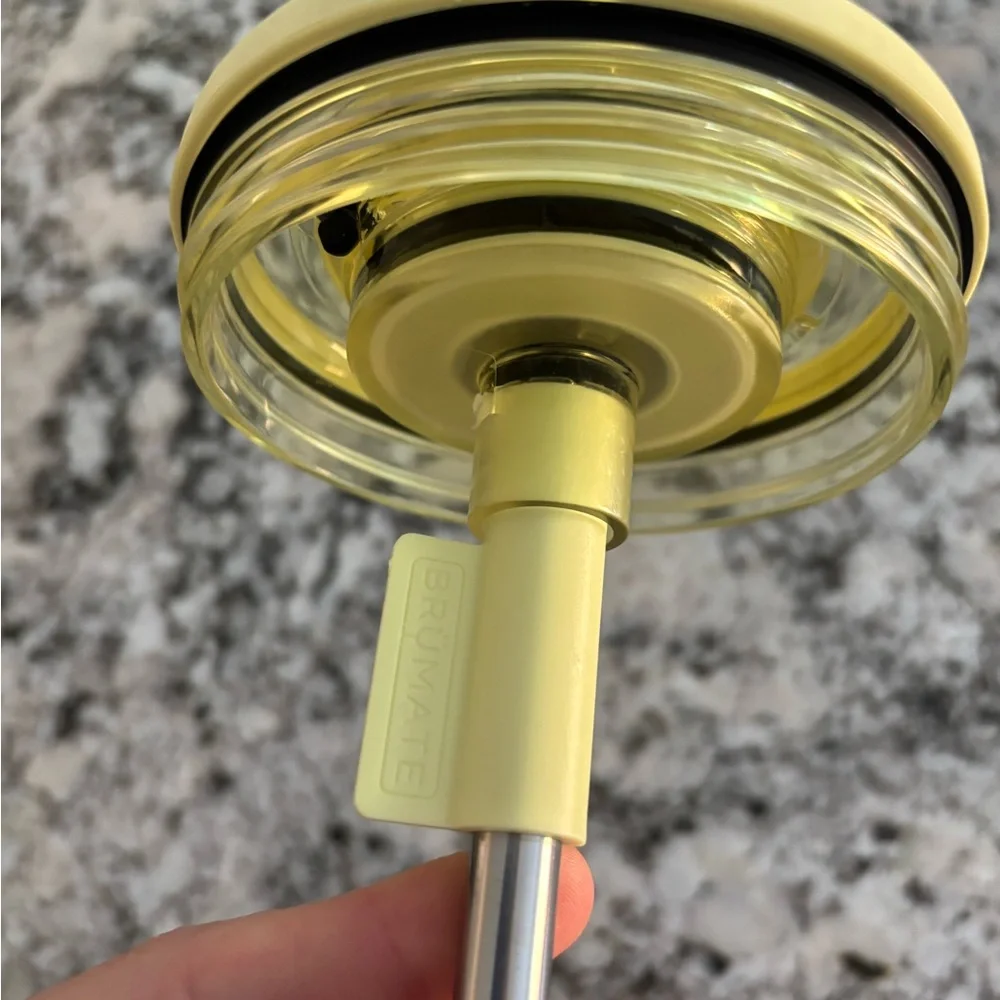 BRUMATE travel mug stylish