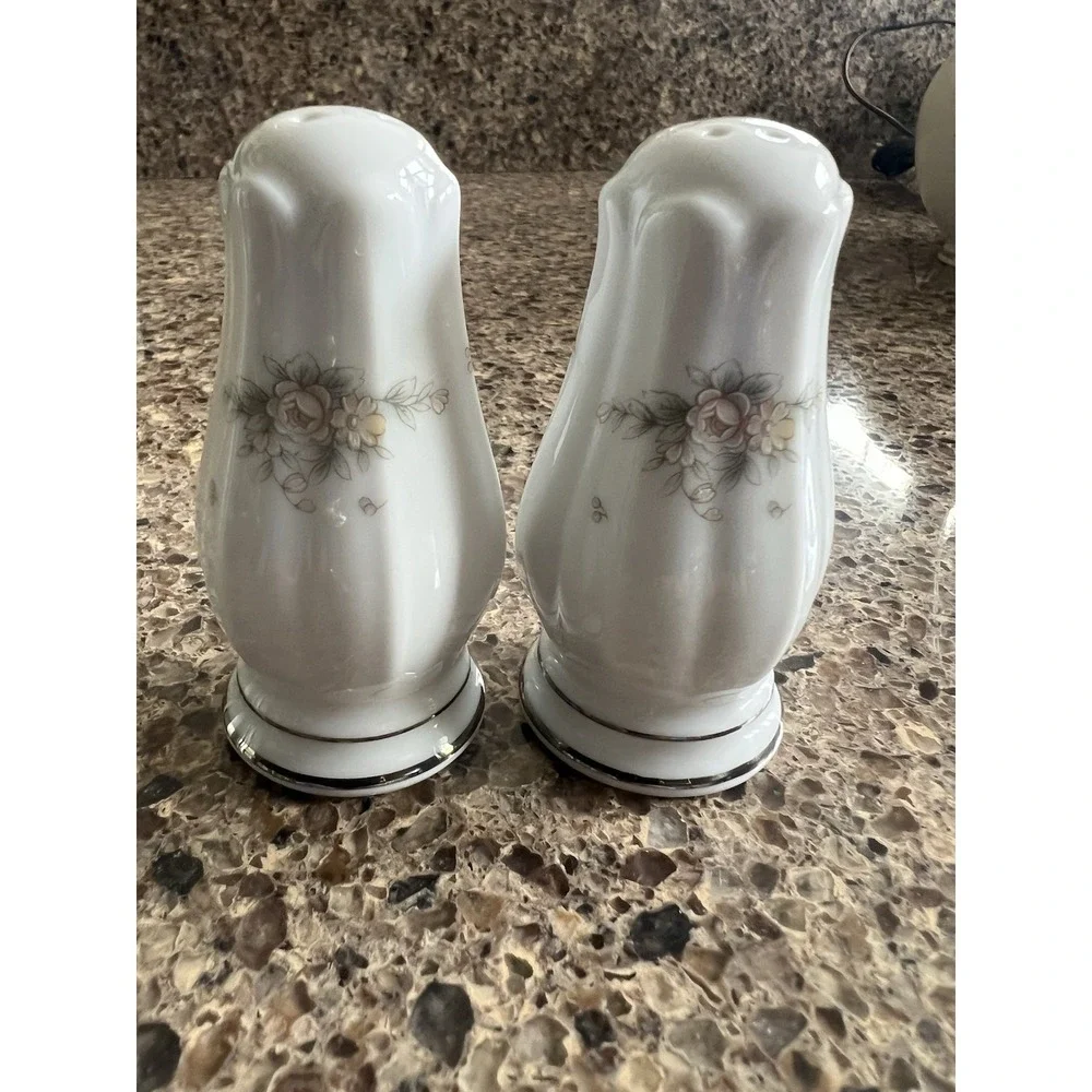 Noritake greenbrier #4101