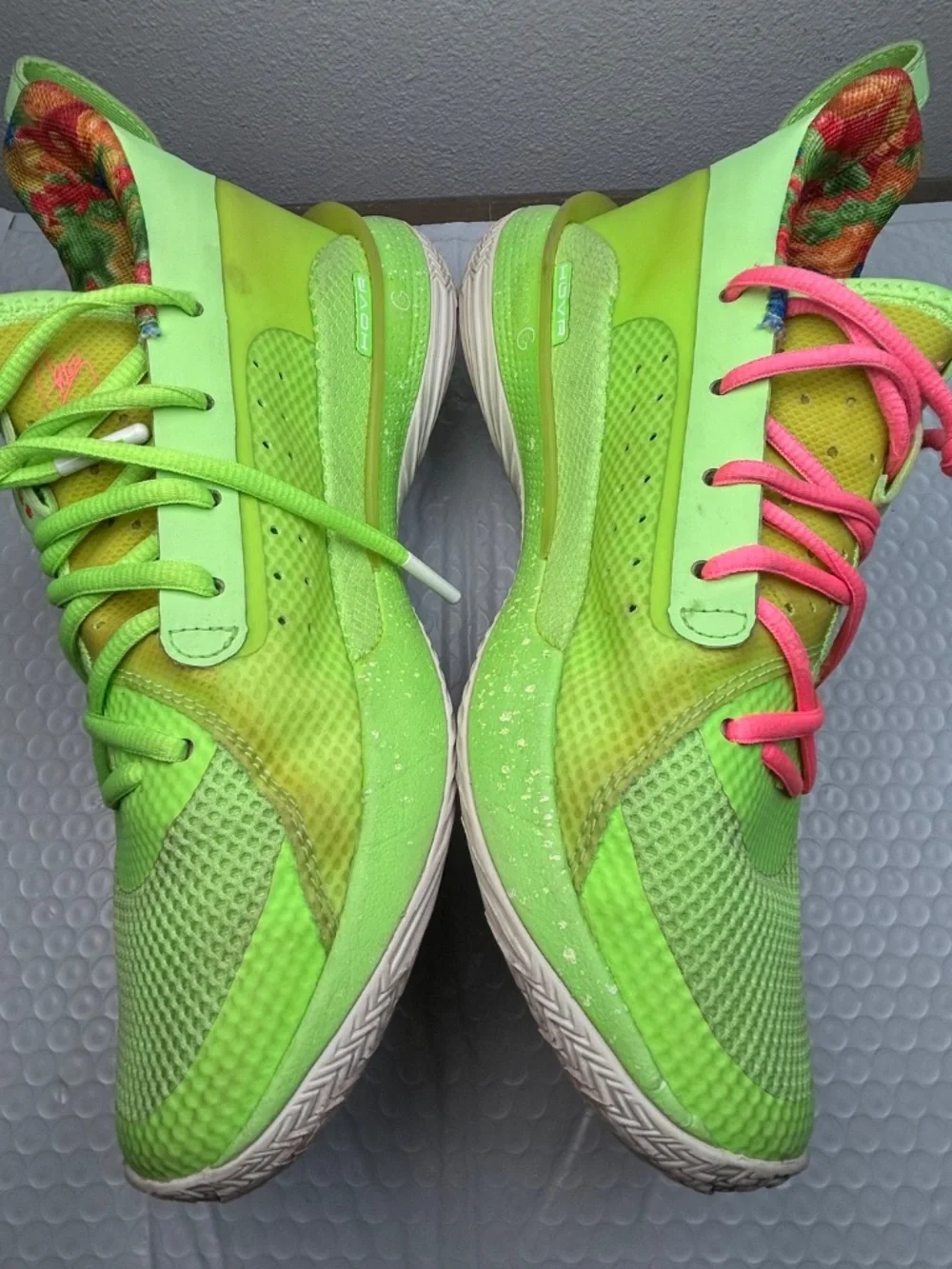 Under Armour under armour