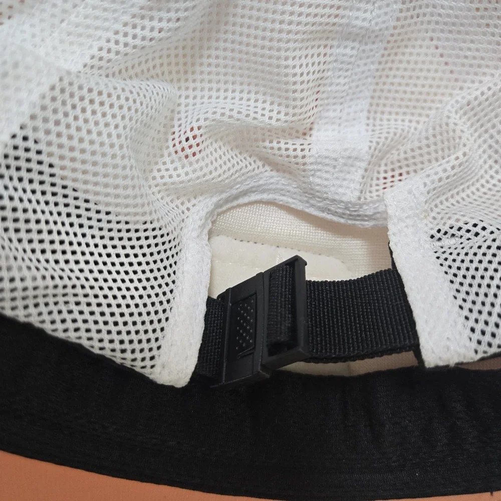 Speedo swimming construction back