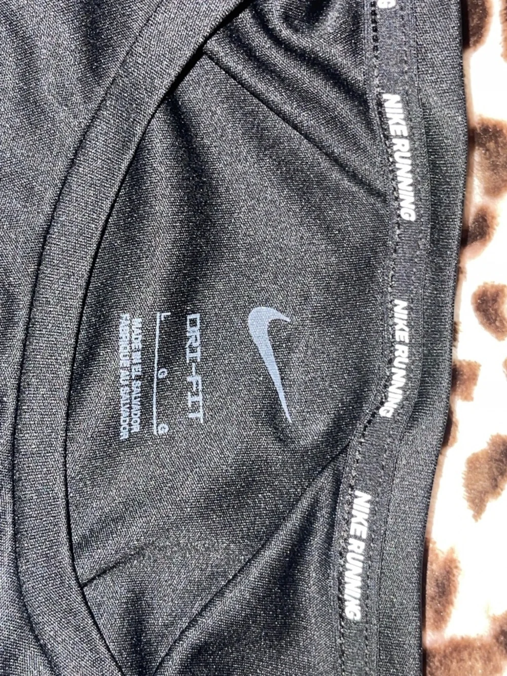 Nike come all me