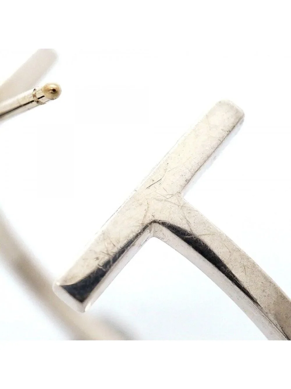 Tiffany & Co. tiffany coearrings