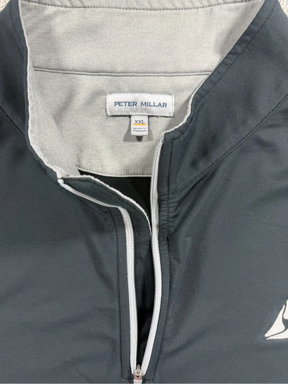 Peter Millar peter millar