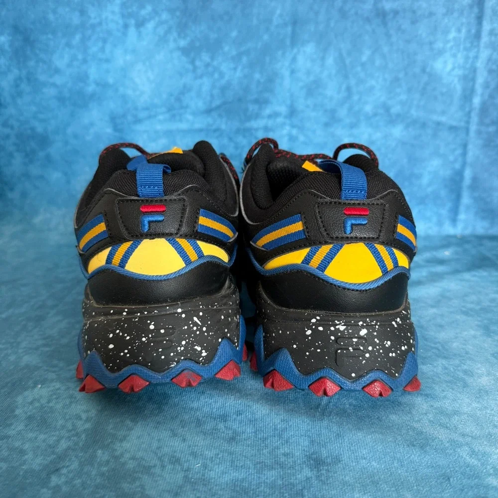 Fila bold oakmont