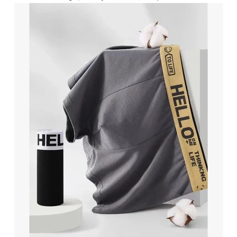 Does not apply men breathable