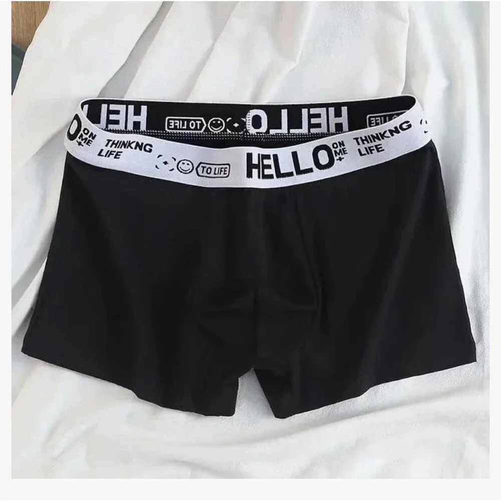 Does not apply men breathable