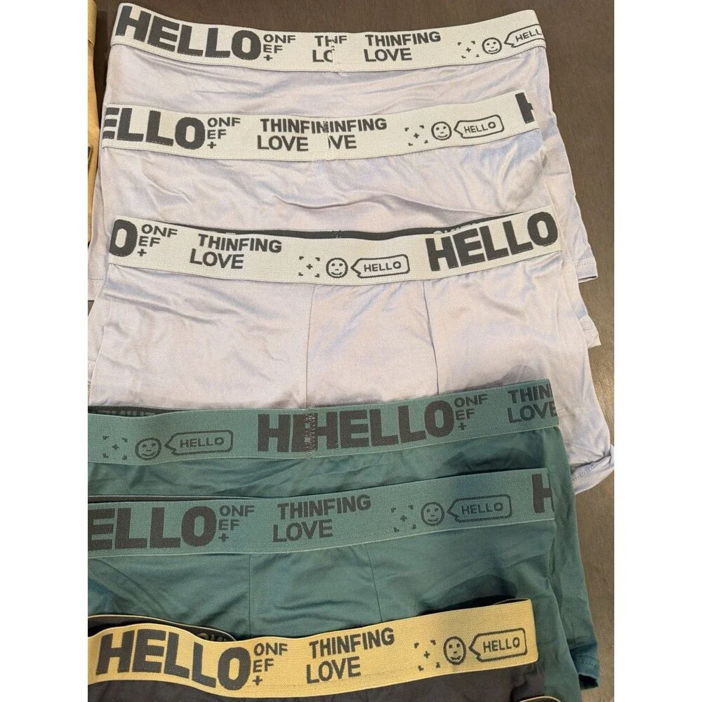 Does not apply men breathable