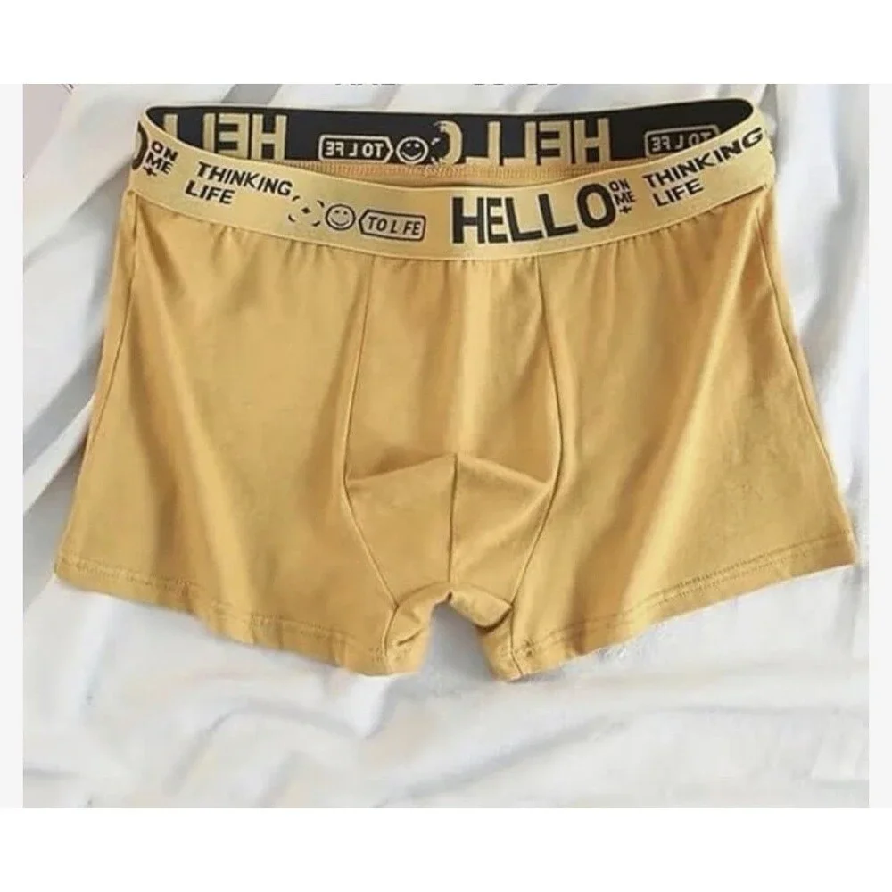 Does not apply men breathable