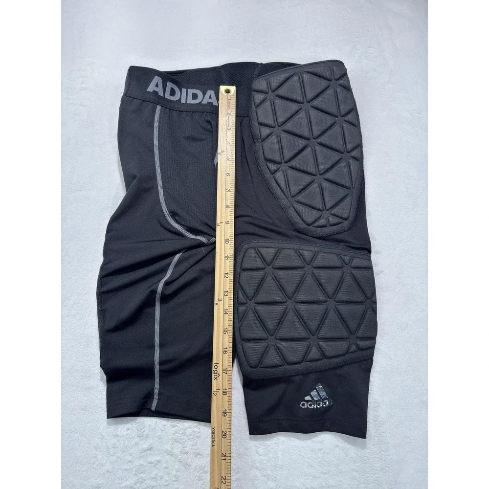 adidas padded football