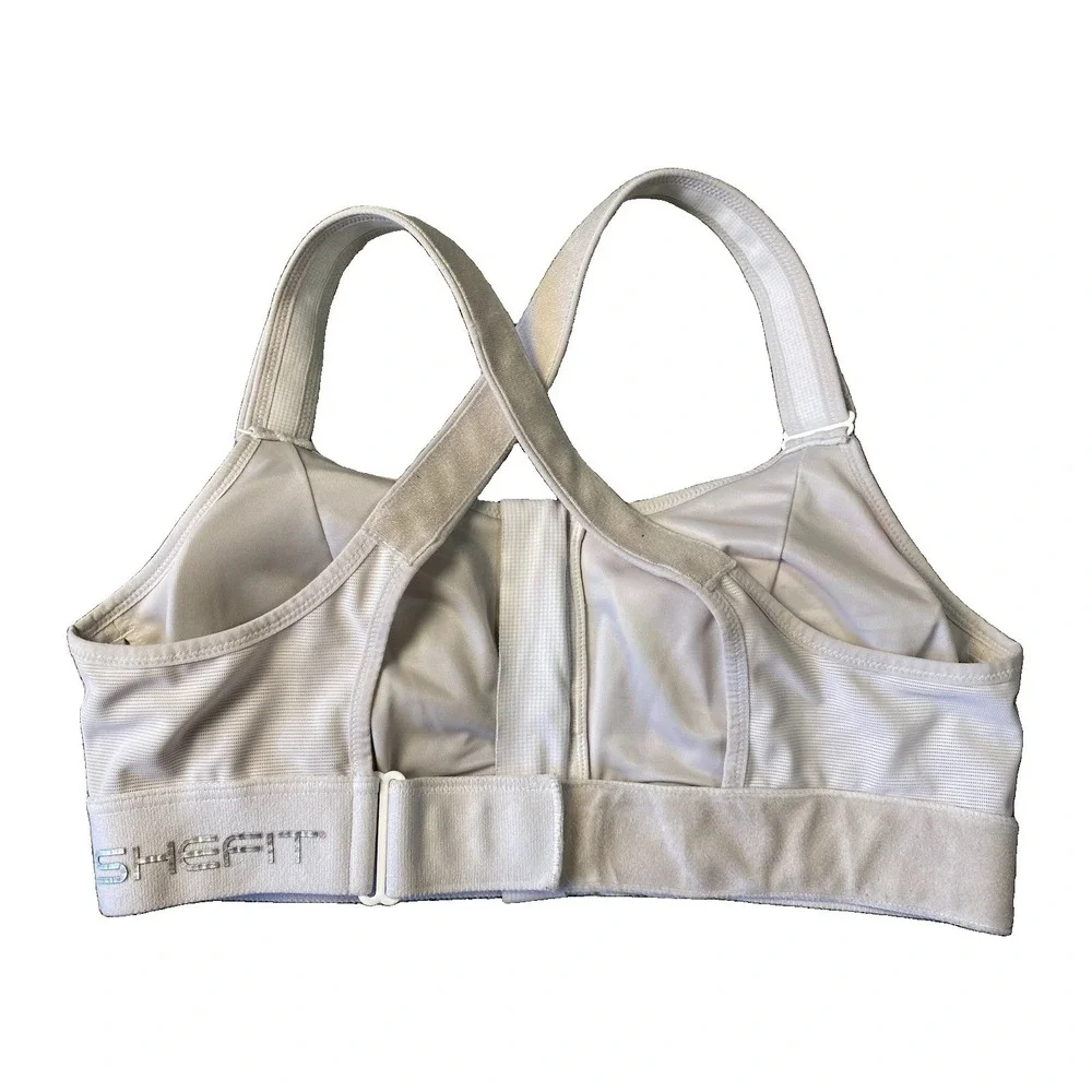 SHEFIT ultimate white